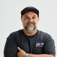 Steve Martino