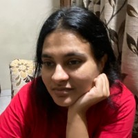 Rashmi M Jacob