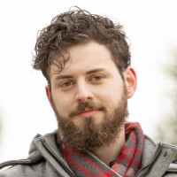 Rhett Rodgers