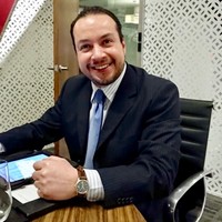 Dr. Mauricio Palacios, MD