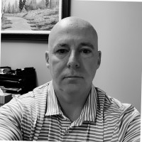 Patrick McBane