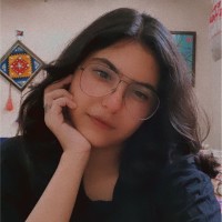 Ishita Srivastava