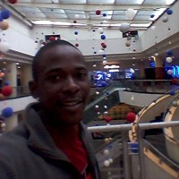 Dereck Chipangura