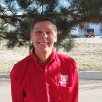 Jeff Everett