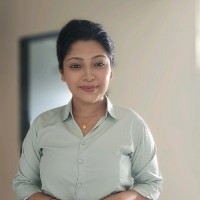 Prachi Gawkadkar