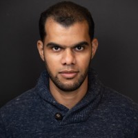 Amaury Pineda, Ph.D.