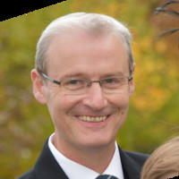 Graham Nichol