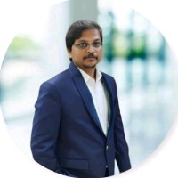 Kashipathi V
