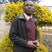 Alimon Njovu