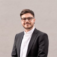 Luca Ziegler