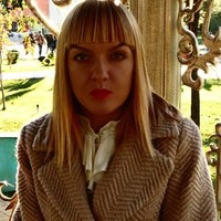 Светлана Молчанова