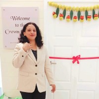 Supriya Ghorpade
