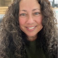 Sonja Gearheard