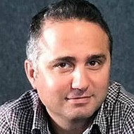 Bora Aydın