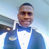 Sabelo Masango