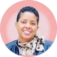 Lisa Smith-Williams, MBA, M.Ed