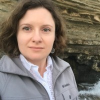 Elizaveta Lyulekina, Ph.D.