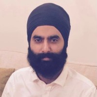 Gurinder Gill