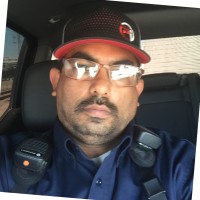 Victor Garza