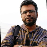Swarup Mukherjee