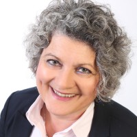 Dr. rer. nat. Dagmar Hildebrandt