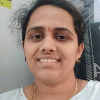 sivanagalakshmi muddineti