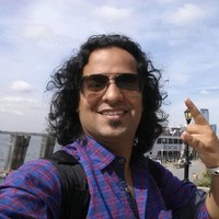 Kamal Joshi