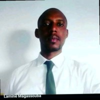 magassouba lamine