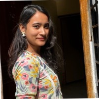 Sonali Saha