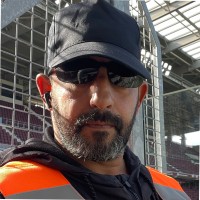 Lahouari Belaroui