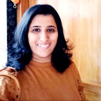 Radhamani Nanjegowda