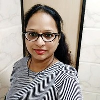 Sayali Pawar