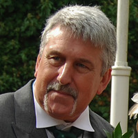 Jon Fahy
