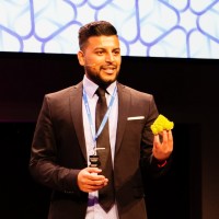 🥦 Venancius Antony