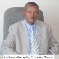 Dereje Alemayehu