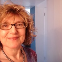 Nadia Hlibka