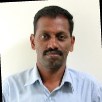 VASUDEVAN Balasubramanian
