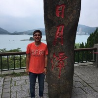 Kenny Lau You Kang, P.Geol