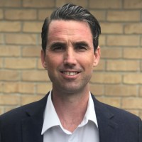 Jon Irving