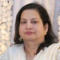 Dr. Shazia Saqib