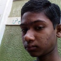 Ahtisham Khalik