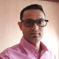 Nilesh Jadhav