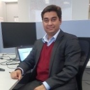 Harshad Pardeshi
