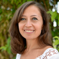 Katia Sehirmardikoglu