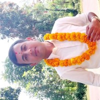 Bibek Oli