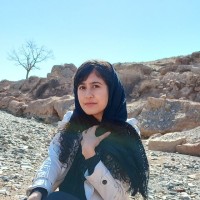 Farzaneh Fatemi