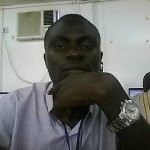 David Kidega