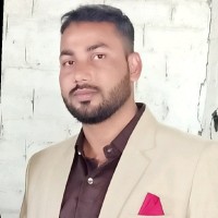 Qamar Alam