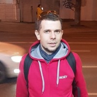 Ilya Kukushkin