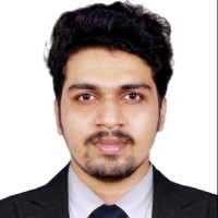 AJMAL KHAN J